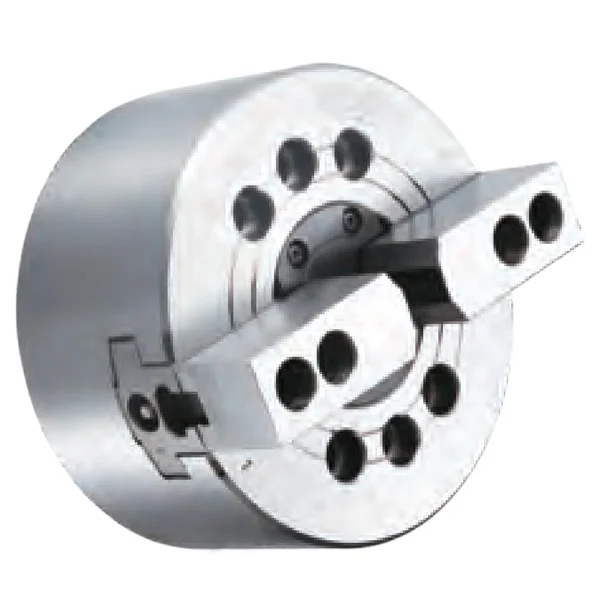 2-Jaw Hydraulic Chuck
